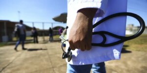 Inep seleciona professores para elaborar questões de provas médicas nacionais