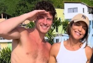 Ivete sangalo revela que shawn mendes ajudou nas tarefas domésticas em sua casa