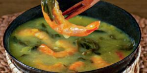 Saber amazônico: Ofício das tacacazeiras Reconhecido como patrimônio cultural Brasileiro