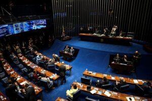 Projeto antifacção: governo busca debate técnico no senado após aprovação na câmara