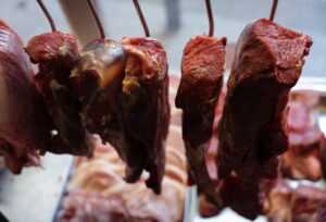 Recuo americano pode normalizar comércio de carne, diz abiec