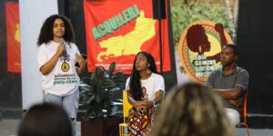 Comunidades quilombolas do rio denunciam demora na titulação de terras