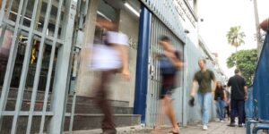 Questões do enem 2025 são anuladas após suspeita de vazamento