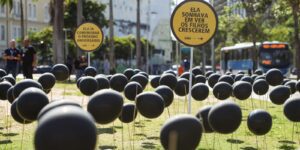 Rio de Janeiro Marca Dia Mundial em Memória das Vítimas de Trânsito