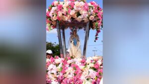 Santarém organiza transporte para a 31ª Caminhada de Fé com Maria