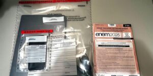 Eita! fraude no Enem 2025? Calma, Respira Fundo e Veja como