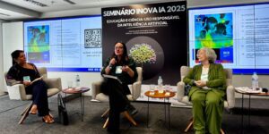 Inteligência Artificial exige políticas de segurança no Uso Escolar