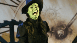 Wicked: parte 2 chega aos cinemas com novas emoções para fãs