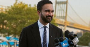 Trump e o novo prefeito de NY: uma Lição Inesperada sobre