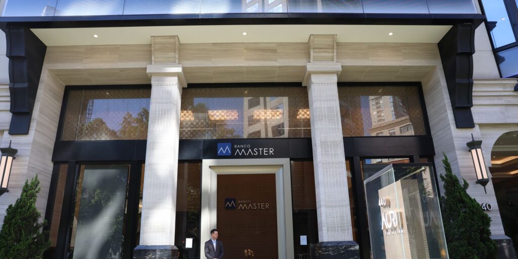 Toffoli Aumenta sigilo em petição da defesa de Vorcaro, Sócio do Banco 1 0g0a6426