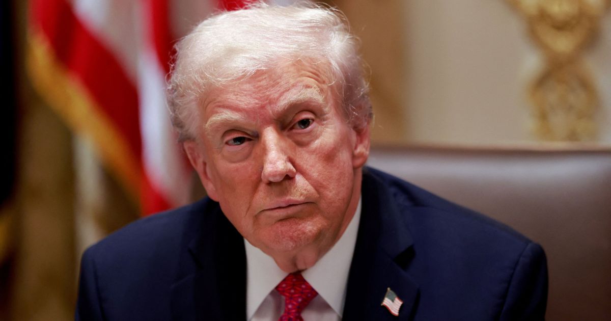 Donald Trump 1 e1761250894964