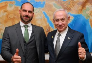 EDUARDO E nETANYAHU 1