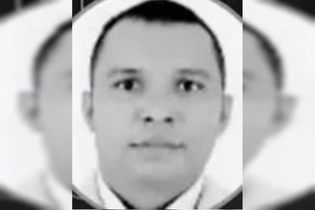 Joselito de Carvalho Ferreira