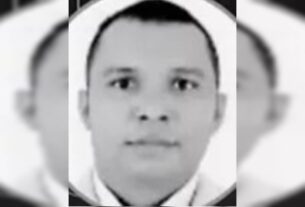 Joselito de Carvalho Ferreira