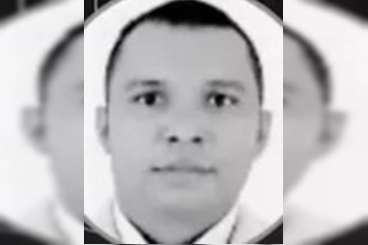 Joselito de Carvalho Ferreira