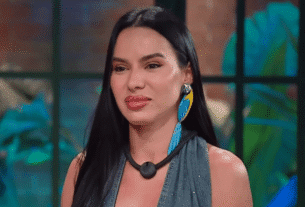 a fazenda tamires assis eliminada