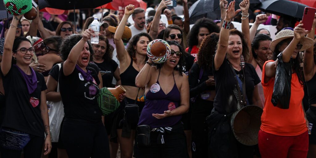 ato mulheres vivas mc abr 07122025 17