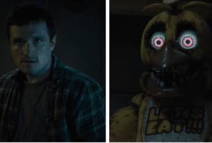 five nights at freddys 2 1