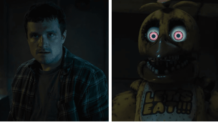 "Five Nights At Freddy's": Explore os livros do universo Aterrorizante 1 five nights at freddys 2 1