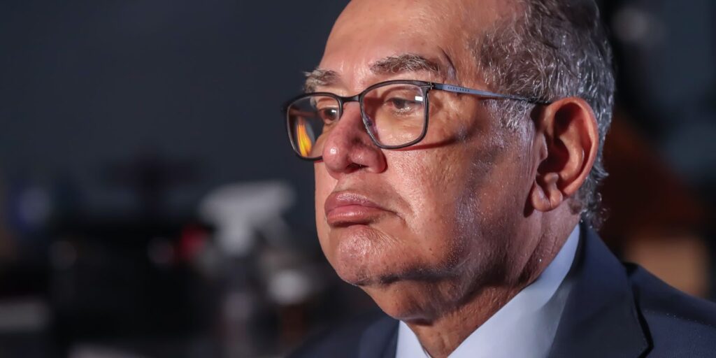 Gilmar Mendes Restringe impeachment de Ministros do STF à PGR 1 img 8925